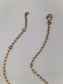 16+2 Paperclip chain