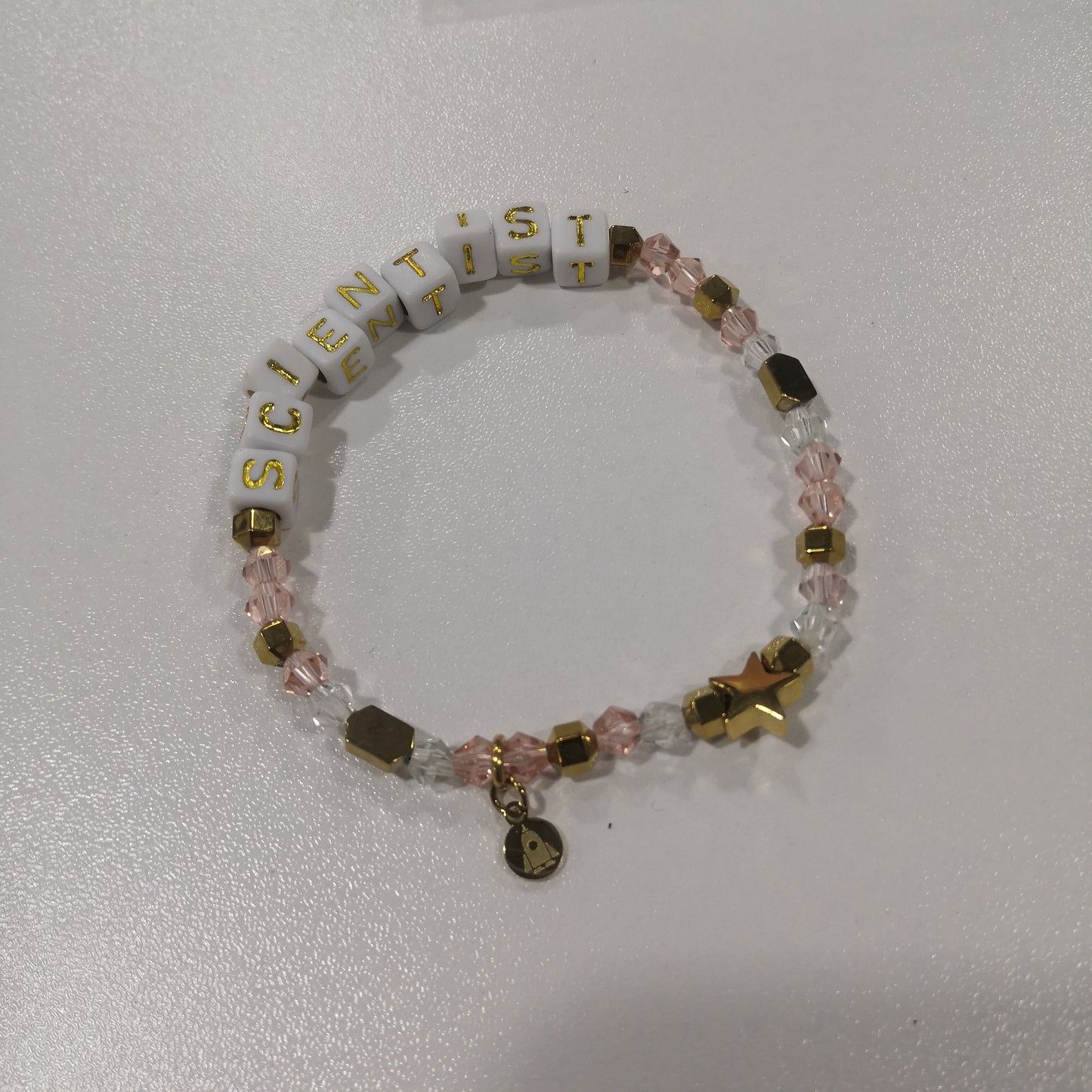 Scientist Bracelet