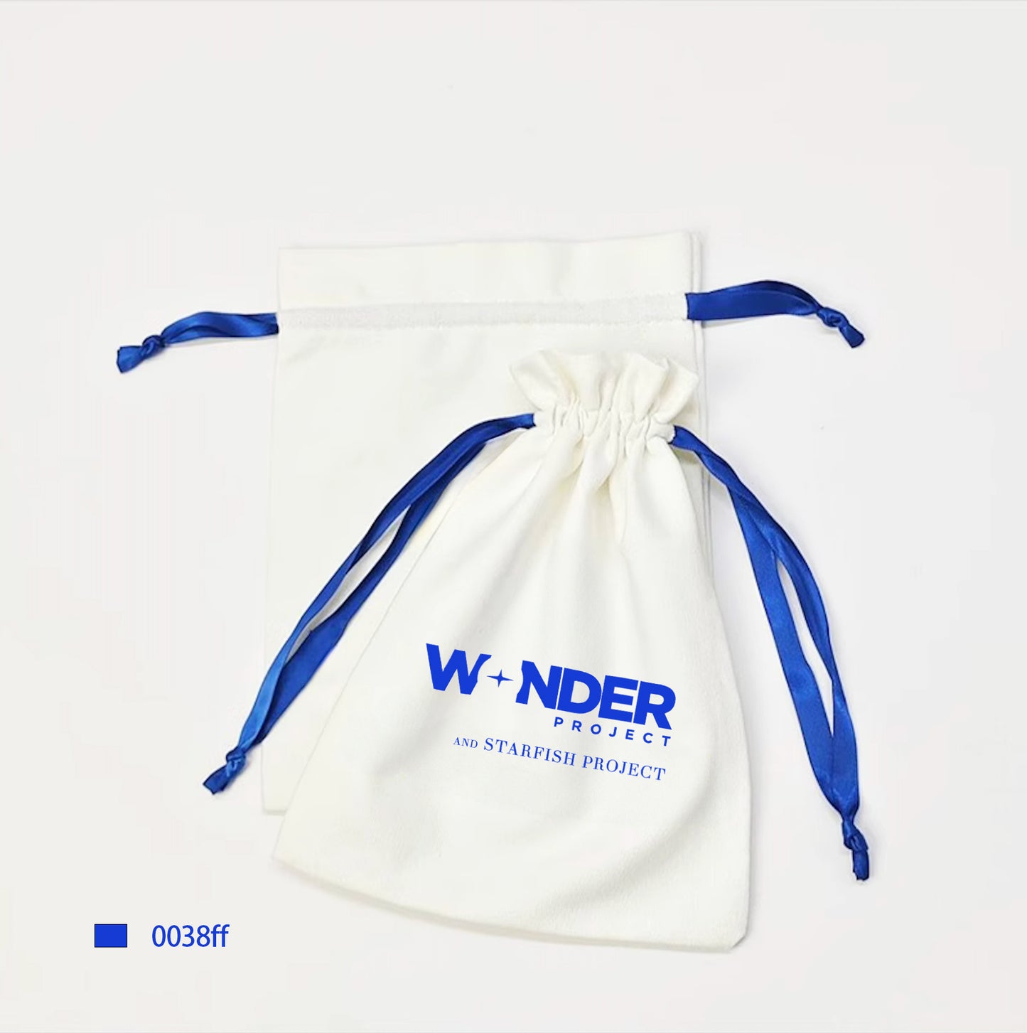 Customized packaging bags