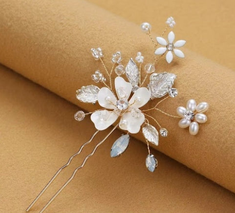 Wedding hairpins Sample-1