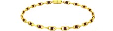 Signature Horse-bit necklace