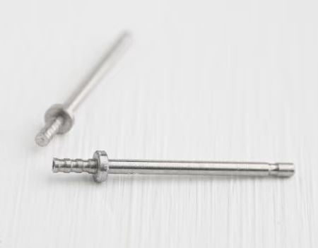 Stainless Steel Ear Posts-MC