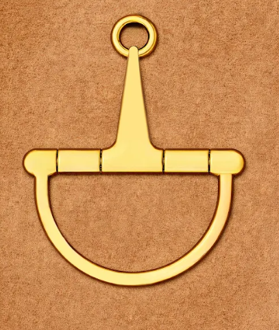 WY flat and smooth pendant