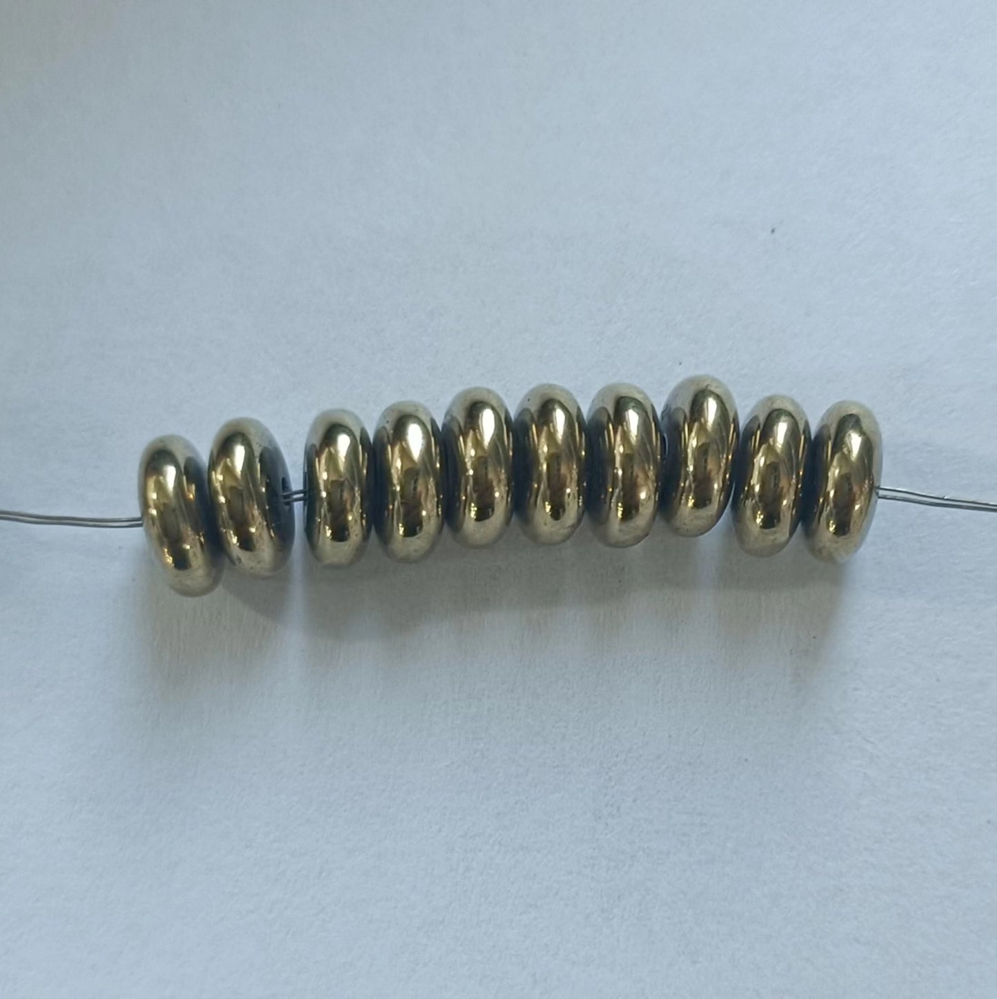 10 Times Spacer Bead