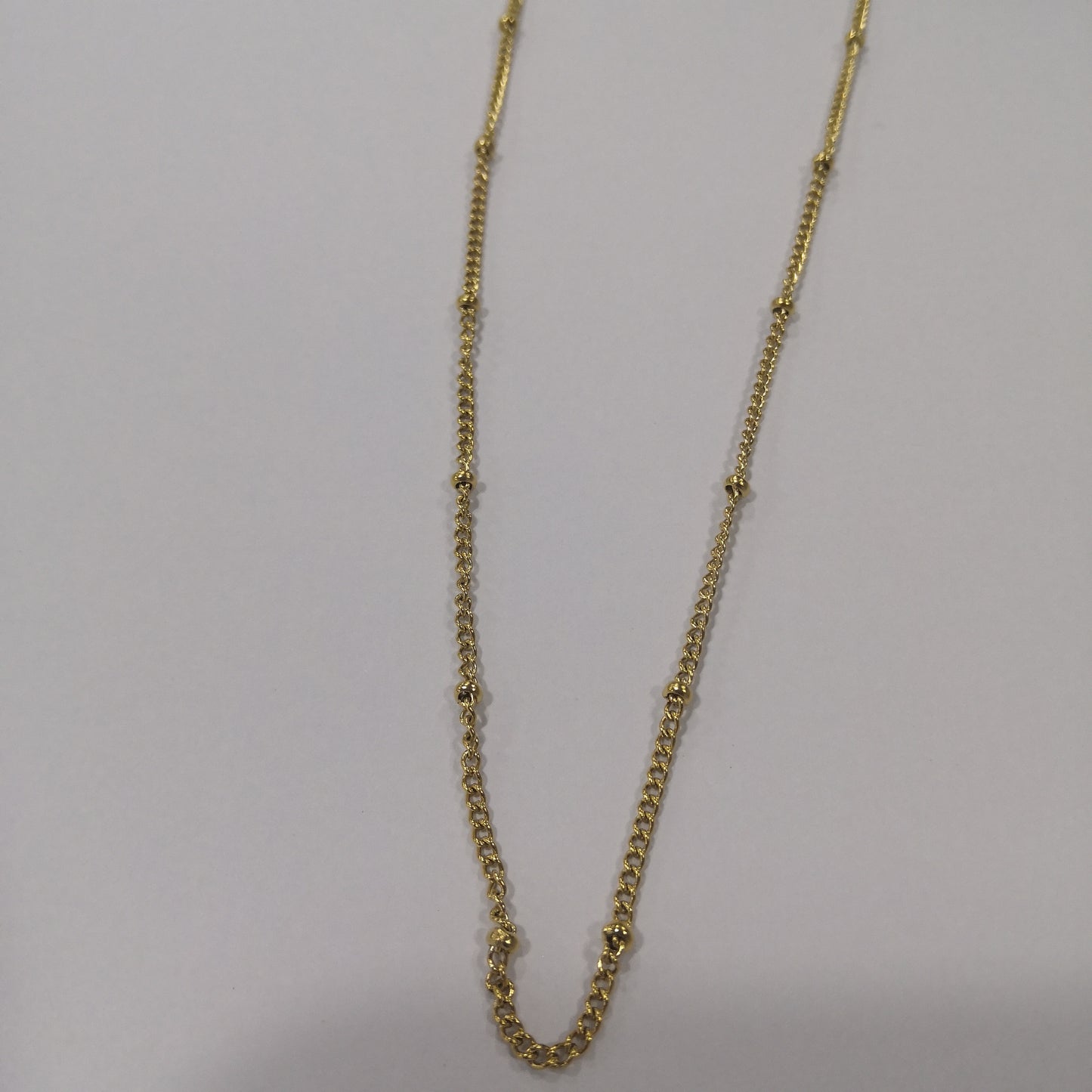 Bubble Chain