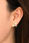 Skylar Bird Earrings