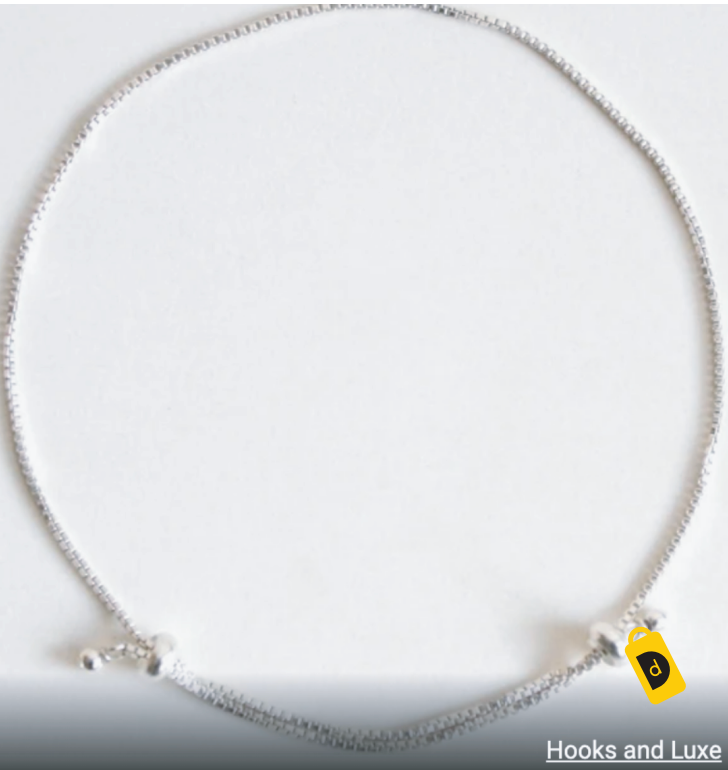 Love Bracelet- B