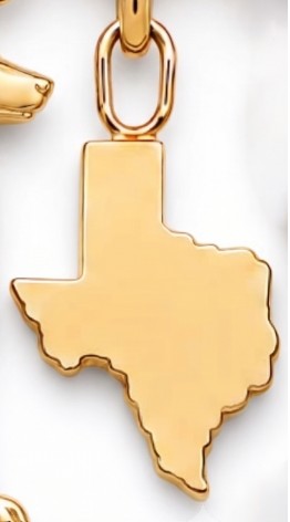 TEXAS CHARM