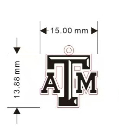 ATM CHARM