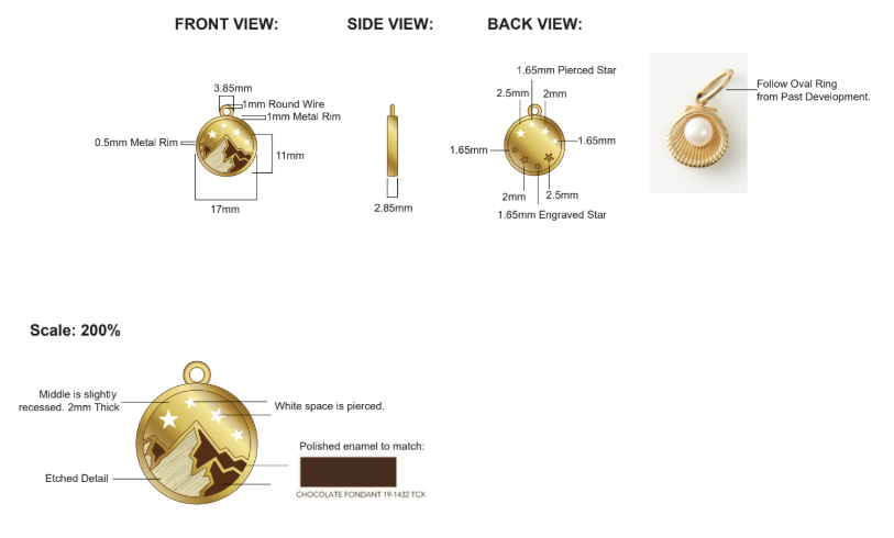 ND6579- Nepal Charm