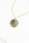 Graceful Mother of Pearl Necklace