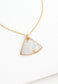 Shan Mother-of-Pearl Necklace