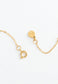Shan Mother-of-Pearl Necklace
