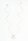 Shan Mother-of-Pearl Necklace