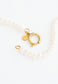 Cultured Pearl Necklace
