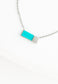 Julie Turquoise Necklace