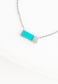 Julie Turquoise Necklace