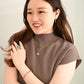 Infinity Gold Chain Bracelet