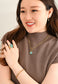 Abundant Hope Necklace in Turquoise