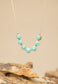 Rai Emperor Stone Necklace