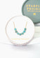 Rai Emperor Stone Necklace
