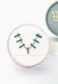 Radiant Renewal Emperor Stone Necklace
