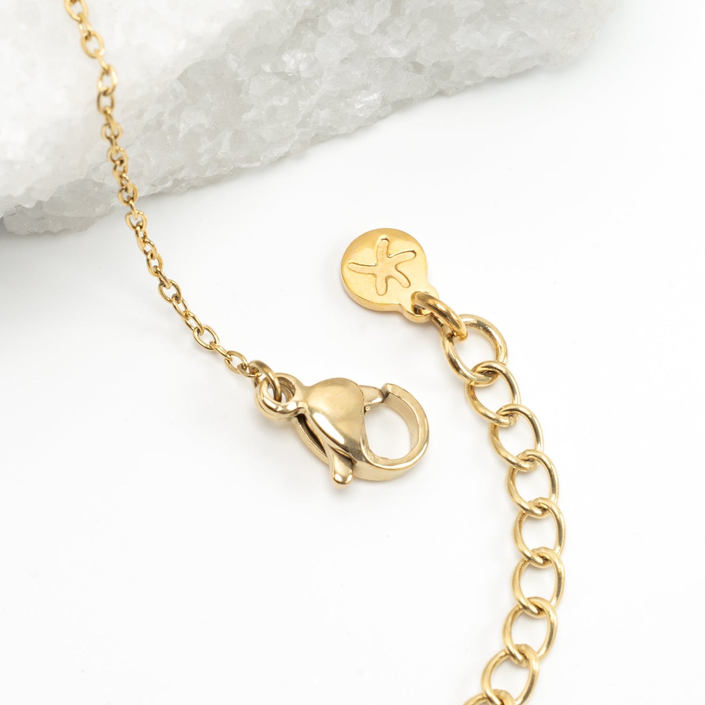Radiant Dawn Necklace