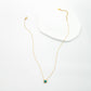 Radiant Dawn Necklace