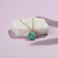 Anchor of Hope Necklace