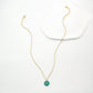 Anchor of Hope Necklace