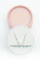 Annie Silver Pearl Necklace