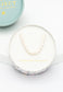 Baroque Freshwater Pearl Choker Necklace