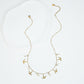 Wings of Hope Pearl Necklace