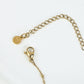 Wings of Hope Pearl Necklace