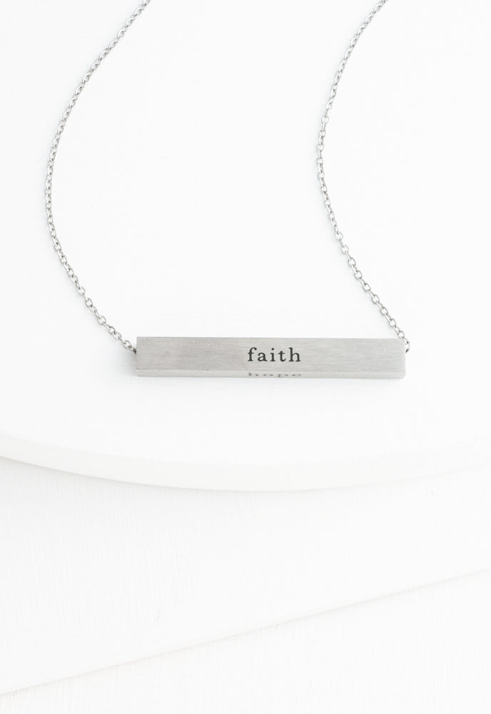 Faith Silver