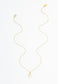 Clare Opal Necklace