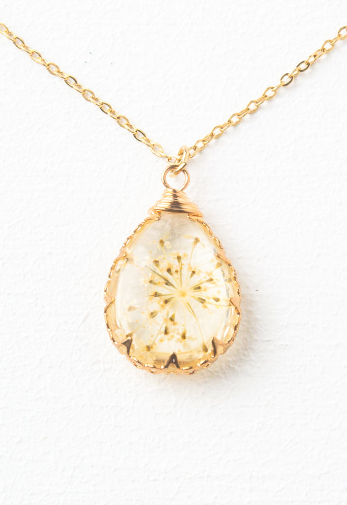 Bloom Necklace