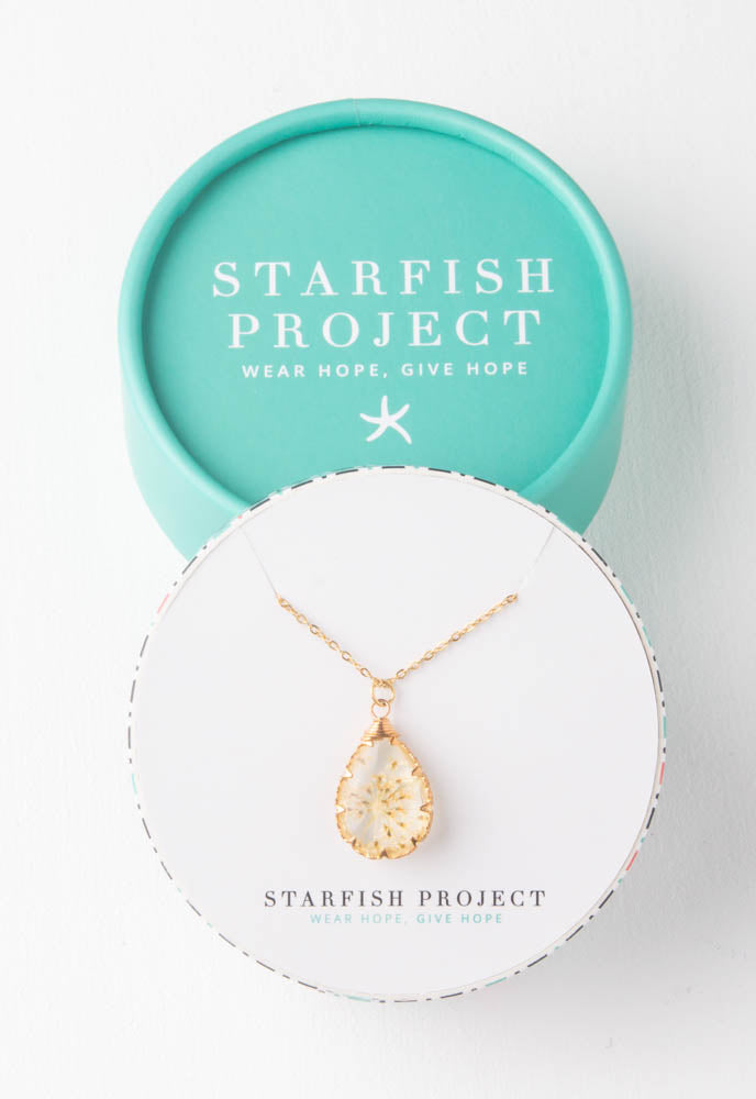 Bloom Necklace