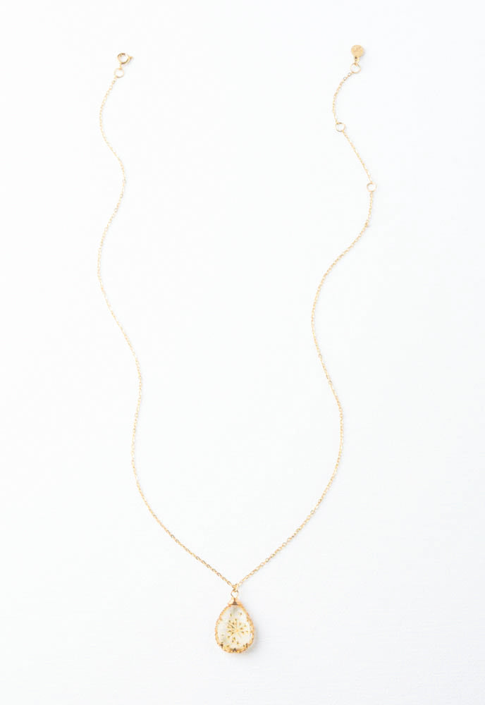Bloom Necklace