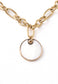 Ivory Glow Pearl Necklace