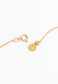 Your New Favorite Necklace in Scarlet