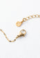 Let the Light In Druzy Necklace