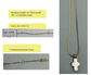 Devotion Cross Necklace
