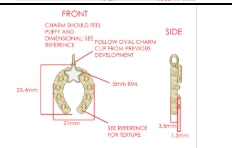 Endurance Charm