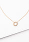 Mallory Necklace