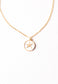 Transformed Starfish Necklace