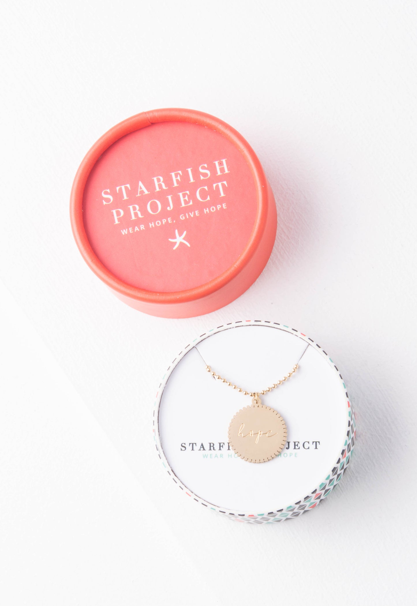 Love Pendant Necklace