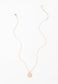 Love Pendant Necklace