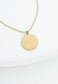 Hope Pendant Necklace