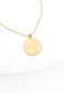 Hope Pendant Necklace